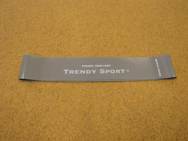 Ekspanderkumm mini Trendy Sport (eriti tugev)