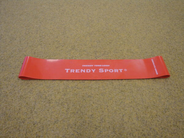 Ekspanderkumm mini Trendy Sport (tugev)
