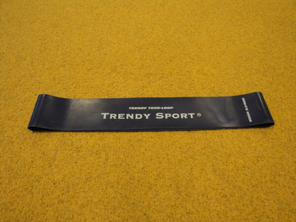 Ekspanderkumm mini Trendy Sport (ekstra tugev)