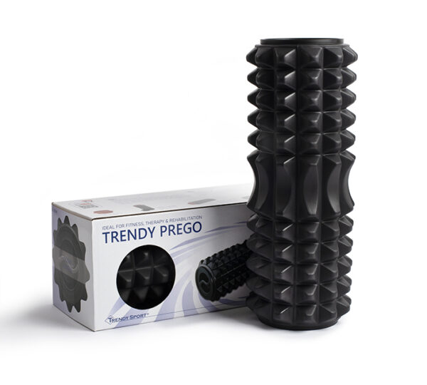 Massage roller Prego Trendy Sport