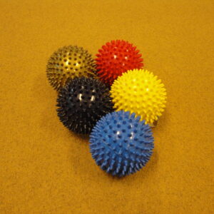 Massaažipall Gerardo´s Toys, d=10 cm