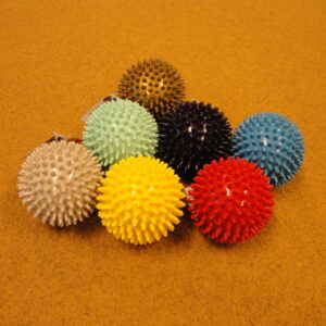 Massaažipall Gerardo´s Toys, d=7 cm
