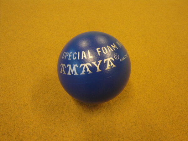 Kattega poroloon pall Amaya, d=19 cm