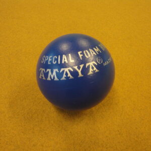 Kattega poroloon pall Amaya, d=19 cm