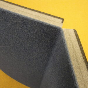 DSC07684 Akrobaatikarada-voldik, 400x100x3,5 cm sinine