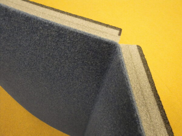 DSC07684 Akrobaatikarada-voldik, 400x100x3,5 cm sinine