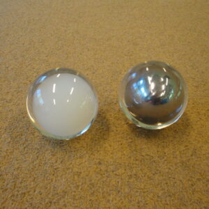 Magic Gravity Ball