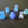 Led valgusega figuur