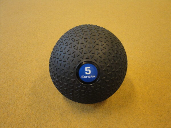 Raskusega Slam Ball 5 kg, Trendy Sport