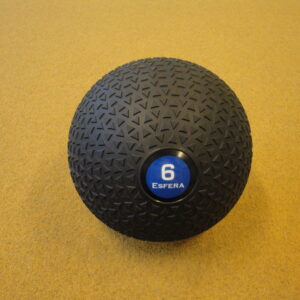Raskusega Slam Ball 6 kg, Trendy Sport