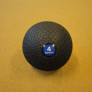 Raskusega Slam Ball 4 kg, Trendy Sport