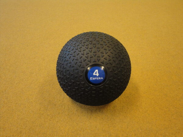 Raskusega Slam Ball 4 kg, Trendy Sport