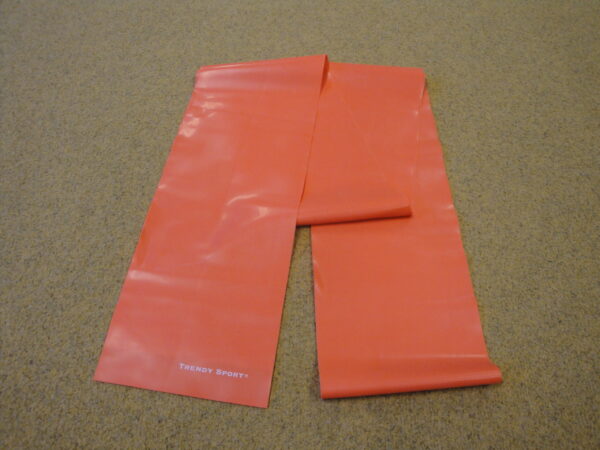 Ekspanderkumm 2,5 mx15 cm, tugev, Trendy Sport
