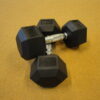 Hantel 10 kg Trendy Sport, paar