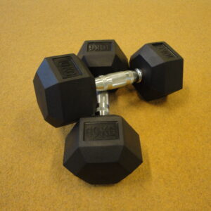 Hantel 10 kg Trendy Sport, paar