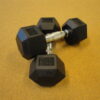 Hantel 6 kg Trendy Sport, paar