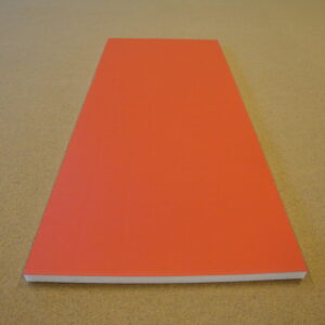Matt 150x60x3 cm