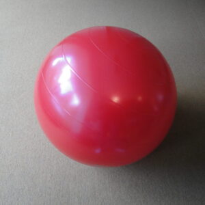 Võimlemispall TPE Amaya, d=65 cm