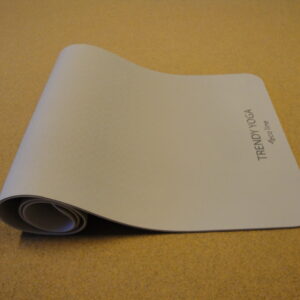 Joogamatt EcoLine Trendy Sport 180x60x0,8 cm