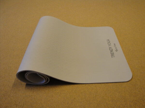 Joogamatt EcoLine Trendy Sport 180x60x0,8 cm