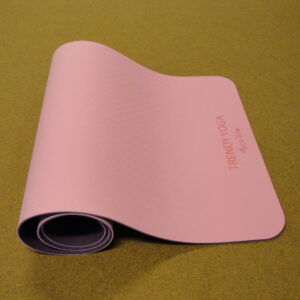 Joogamatt EcoLine Trendy Sport 180x60x0,6 cm