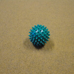 Massaažipall Trendy Sport, d=7 cm