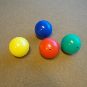 PVC pall Amaya, d=14 cm