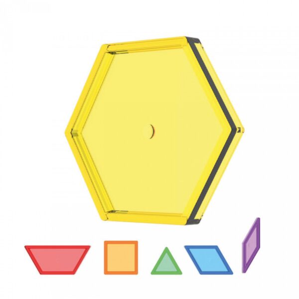 Geomeetrilised kujundid, komplekt - Image 2
