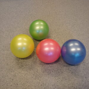 PVC pall Amaya, d=20 cm