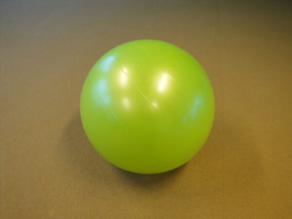 Pehme ja kerge latekspall Amaya, d=21 cm