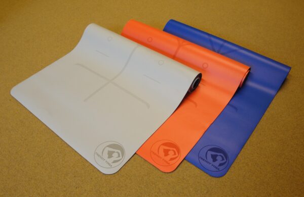 Soodne hind! Joogamatt 180x60x0,3 cm Trendy Sport