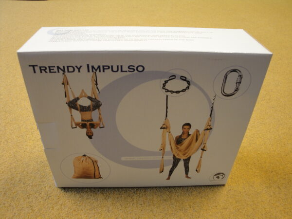Soodne hind! Aerojoogalina Trendy Sport