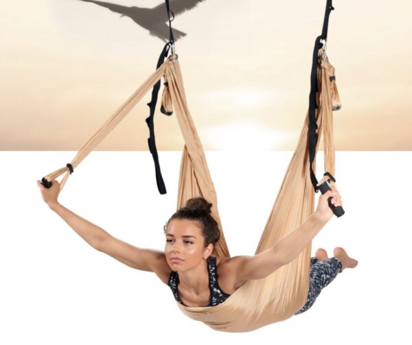 Soodne hind! Aerojoogalina Trendy Sport