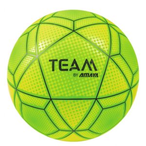 new-team-football-ball